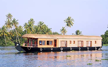 Houseboats