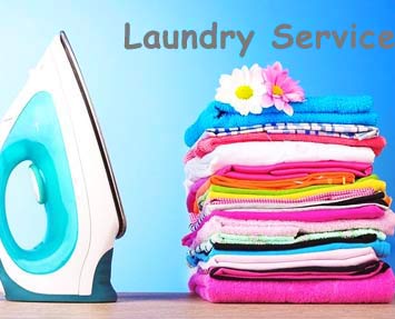 Laundry Service